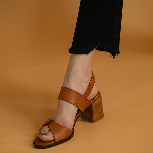 Westlyn Sandal … Blonder Mercantile