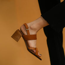 Load image into Gallery viewer, Westlyn Sandal … Blonder Mercantile