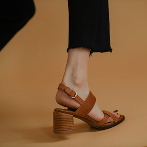 Westlyn Sandal … Blonder Mercantile