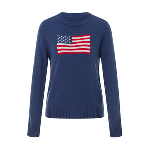 All American Girl Sweater