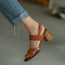 Load image into Gallery viewer, Westlyn Sandal … Blonder Mercantile