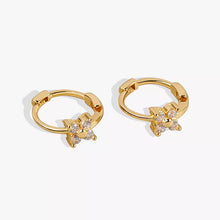 Load image into Gallery viewer, Dainty Glimmer Earring Collection … Blonder Mercantile