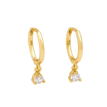 Load image into Gallery viewer, Dainty Glimmer Earring Collection … Blonder Mercantile