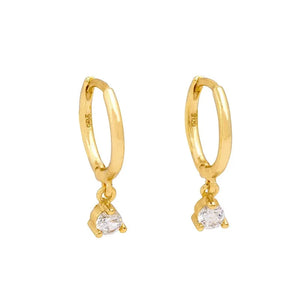 Dainty Glimmer Earring Collection … Blonder Mercantile