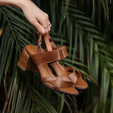 Load image into Gallery viewer, Westlyn Sandal … Blonder Mercantile