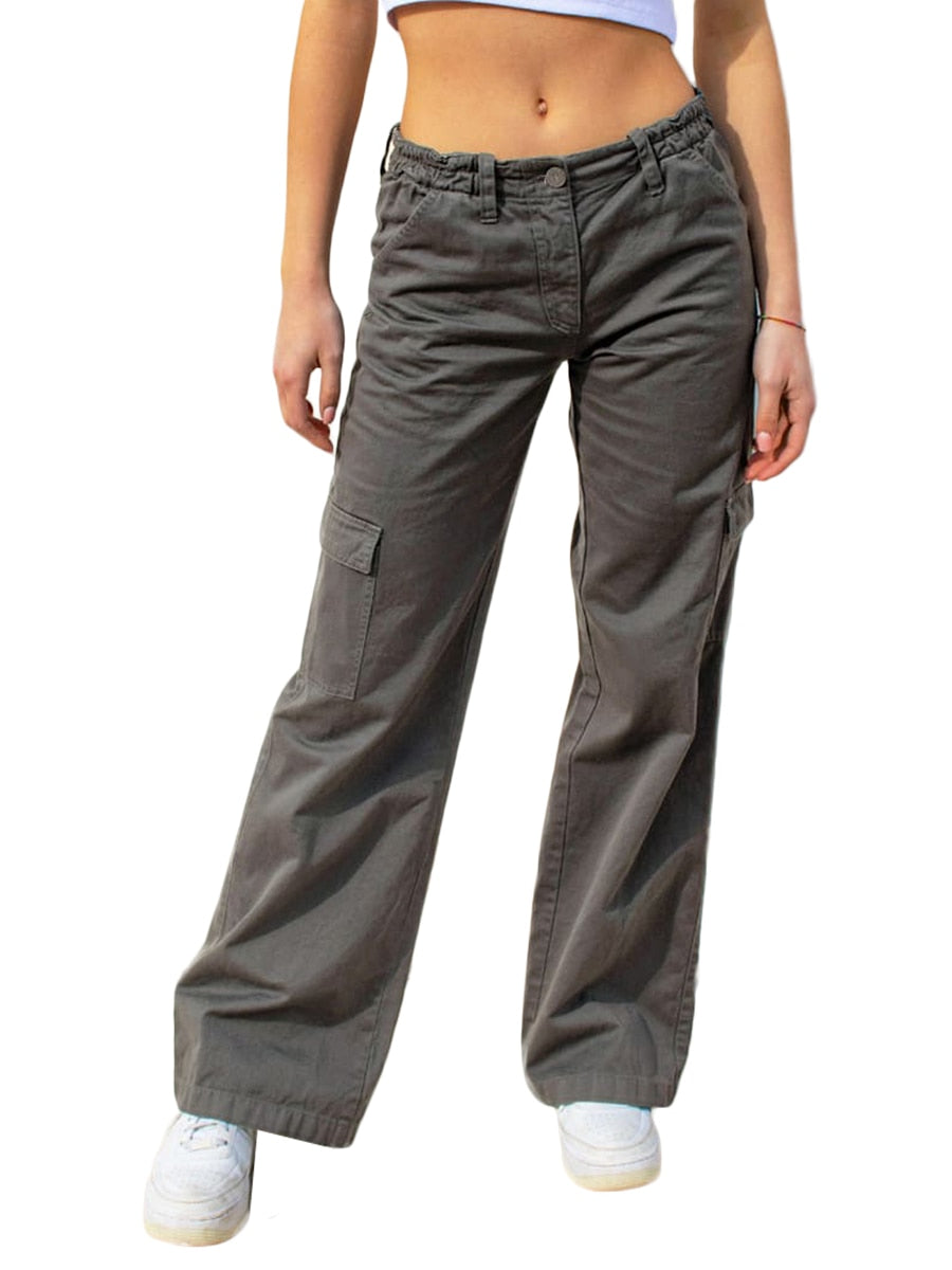 Filene Cargo Pant … Blonder Mercantile