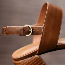 Load image into Gallery viewer, Westlyn Sandal … Blonder Mercantile