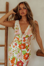 Load image into Gallery viewer, Westwood Floral Dress … Blonder Mercantile