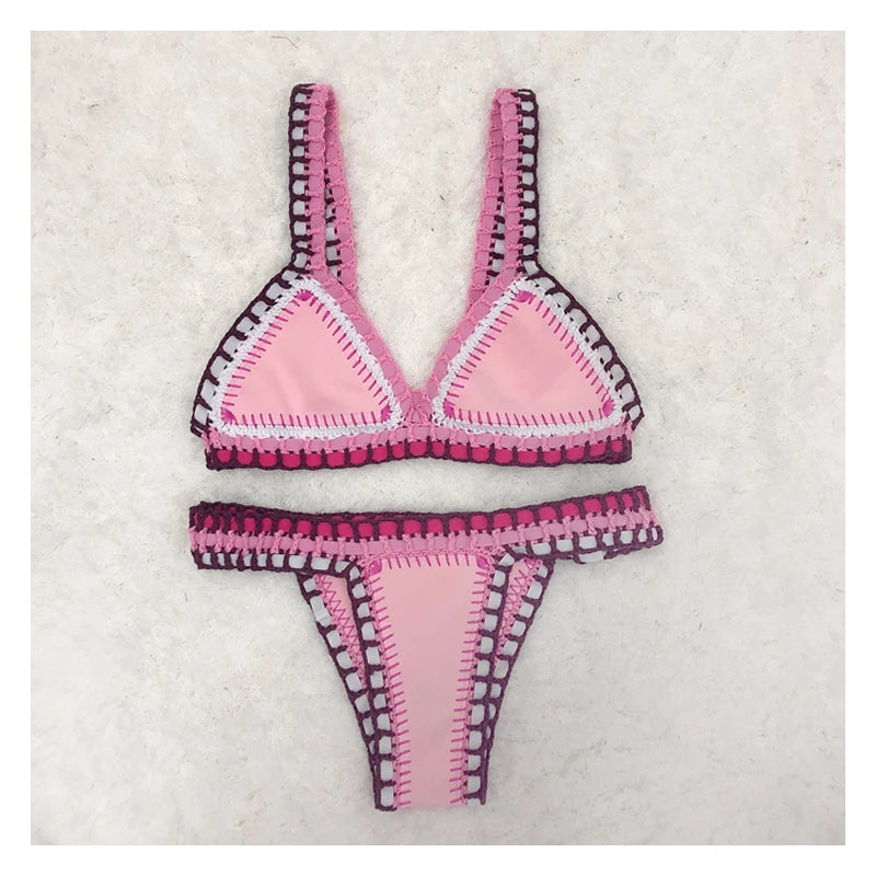 Pink Sands Bikini … Blonder Mercantile