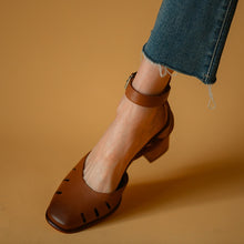 Load image into Gallery viewer, Amber Sandal … Blonder Mercantile