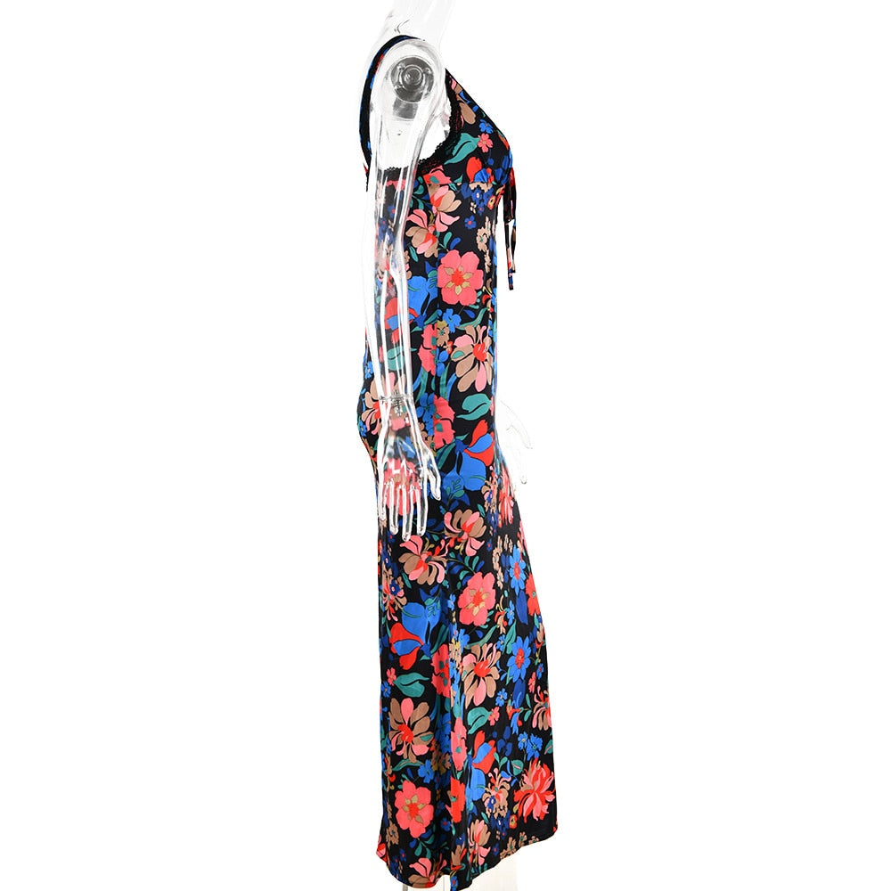 Westwood Floral Dress … Blonder Mercantile