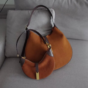 Sydan Bag … Blonder Mercantile