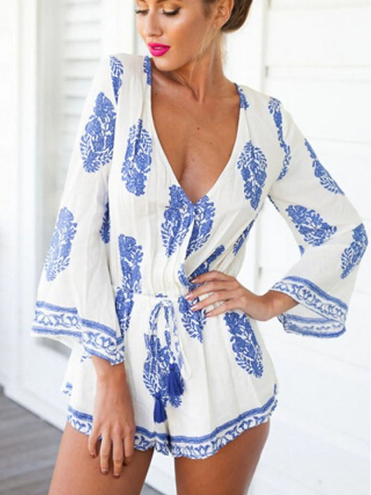 Laguna Romper … Blonder Mercantile