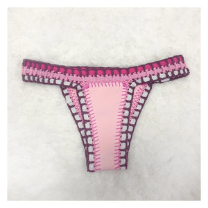 Pink Sands Bikini … Blonder Mercantile