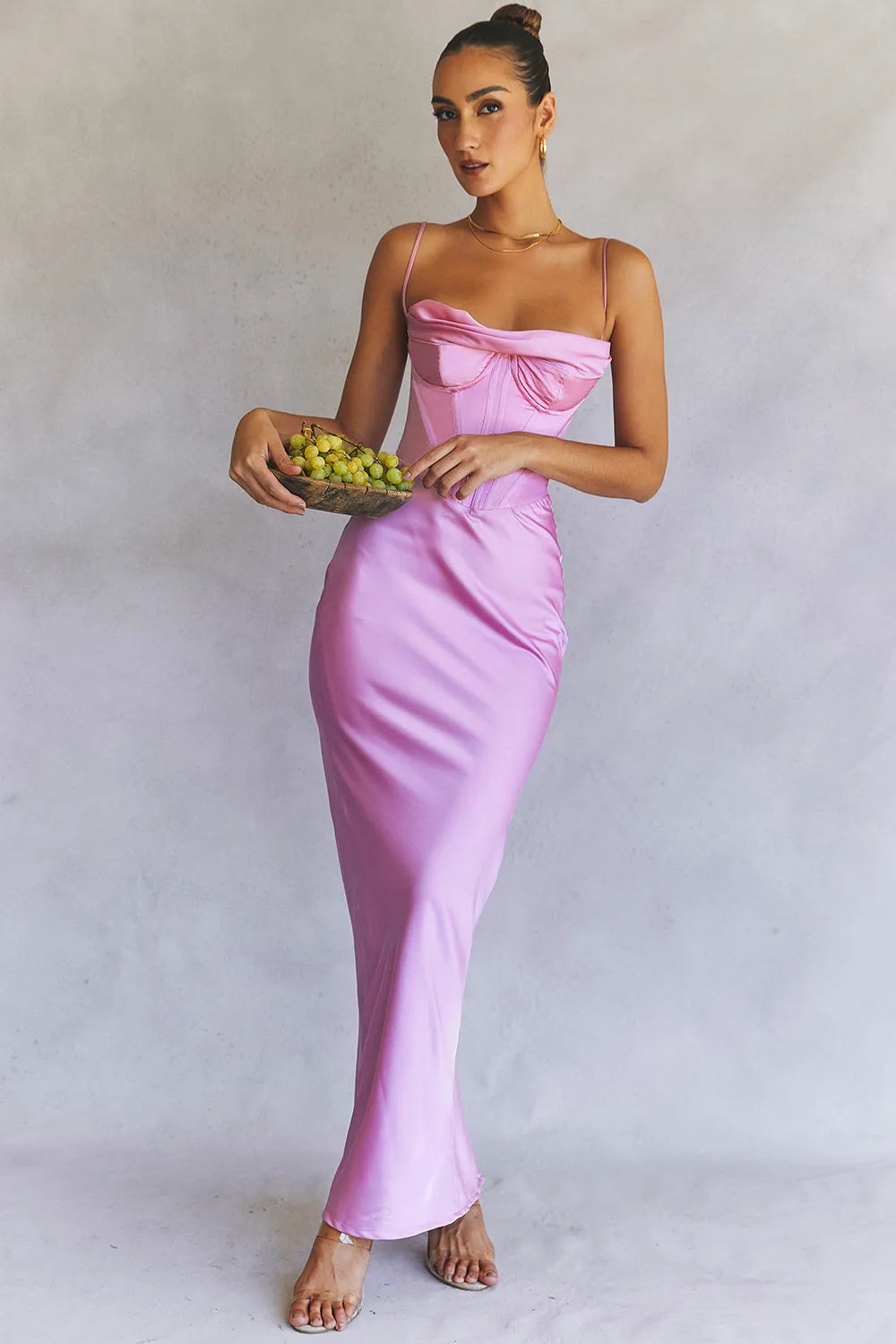 Sloane Corset Dress … Blonder Mercantile