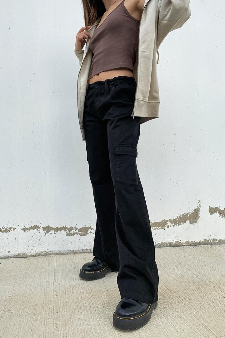 Filene Cargo Pant … Blonder Mercantile