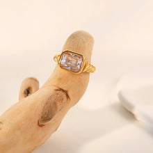 Load image into Gallery viewer, Luxe Ring Collection