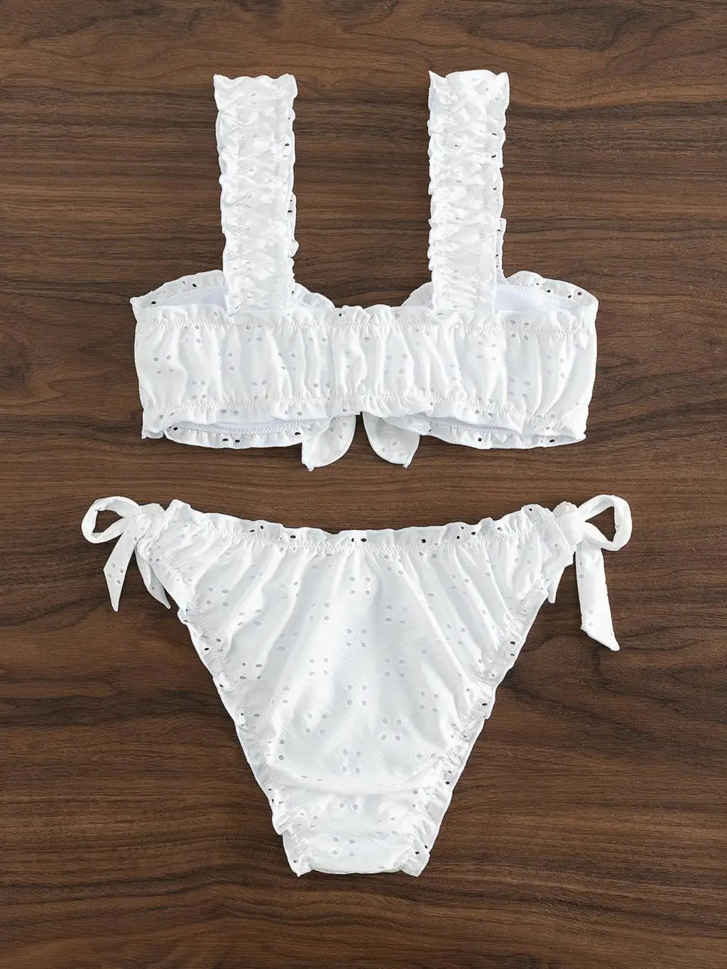 Frankie Bikini … Blonder Mercantile