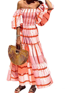 Babs Plaid Sundress … Blonder Mercantile