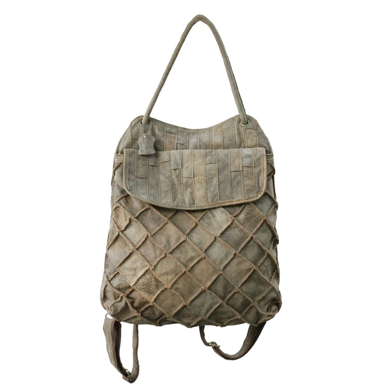 Luciene Bag … Blonder Mercantile