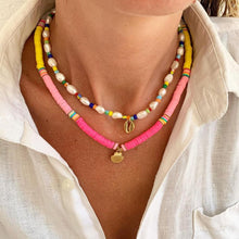 Load image into Gallery viewer, Catalan Necklace Collection … Blonder Mercantile