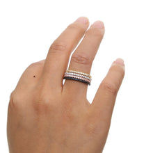 Load image into Gallery viewer, Sillane Stacking Rings … Blonder Mercantile