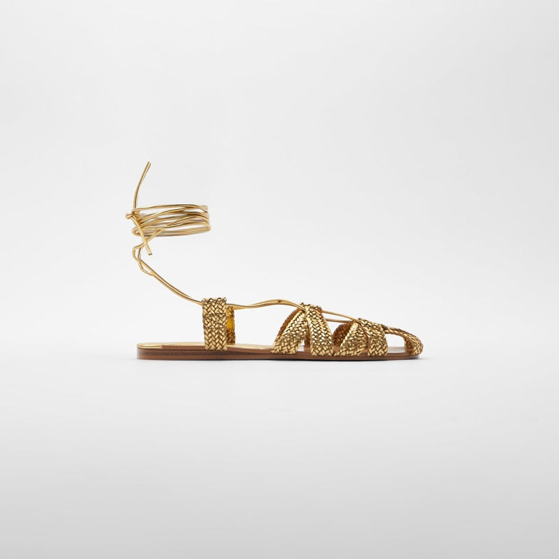 Pintura Sandal … Blonder Mercantile