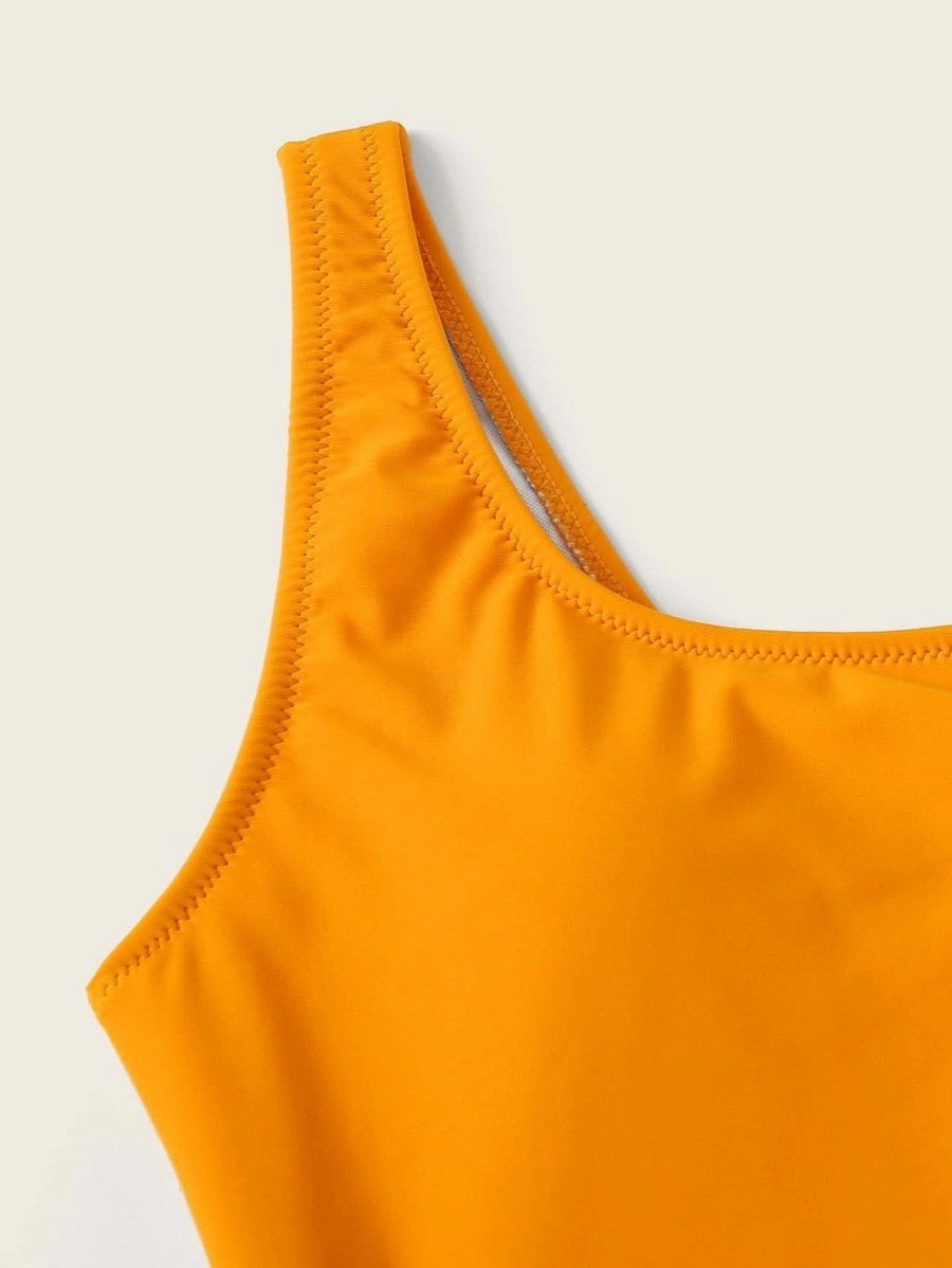 Leigh Maillot … Blonder Mercantile