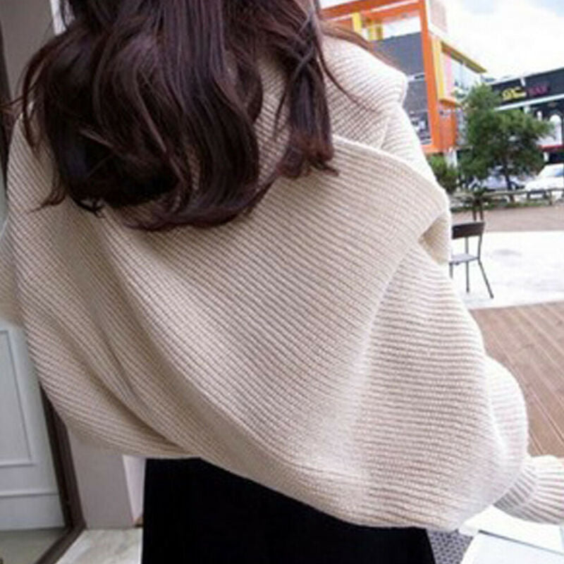 Delphine Wrap Sweater … Blonder Mercantile