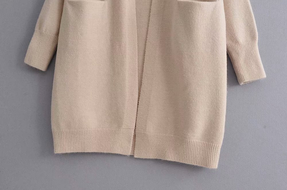 Tara Cardigan … Blonder Mercantile