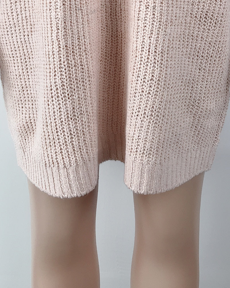 Holly Sweater Dress … Blonder Mercantile