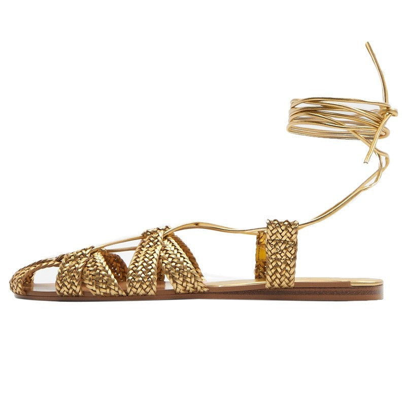 Pintura Sandal … Blonder Mercantile