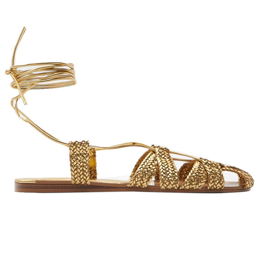 Pintura Sandal … Blonder Mercantile