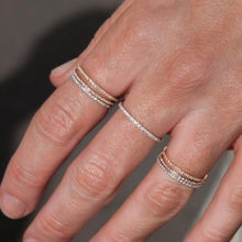 Load image into Gallery viewer, Sillane Stacking Rings … Blonder Mercantile