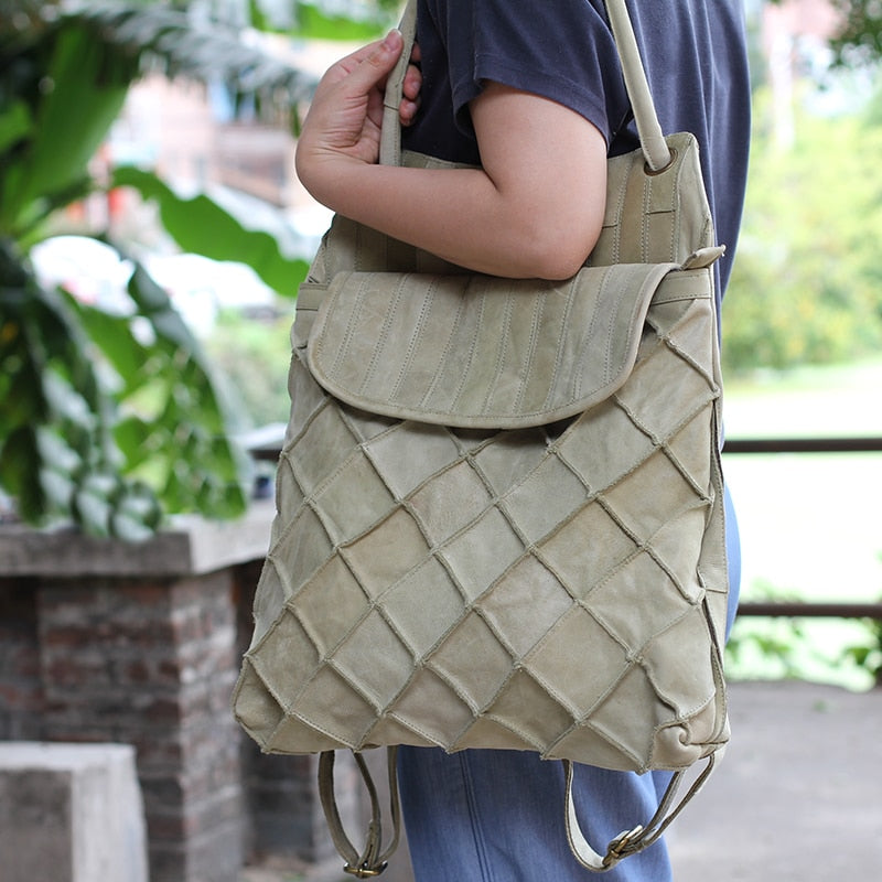 Luciene Bag … Blonder Mercantile