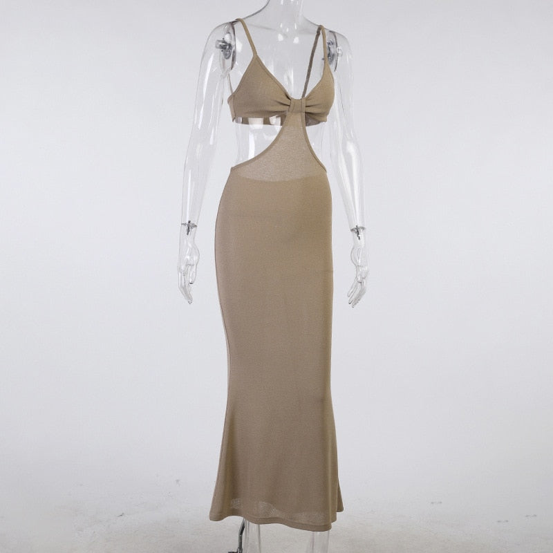 Alandra Knit Dress … Blonder Mercantile