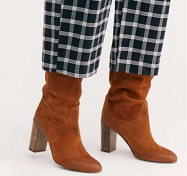 Dresdyn Boot … Blonder Mercantile