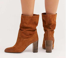 Load image into Gallery viewer, Dresdyn Boot … Blonder Mercantile