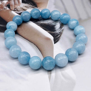 Blue Skies Bracelet … Blonder Mercantile