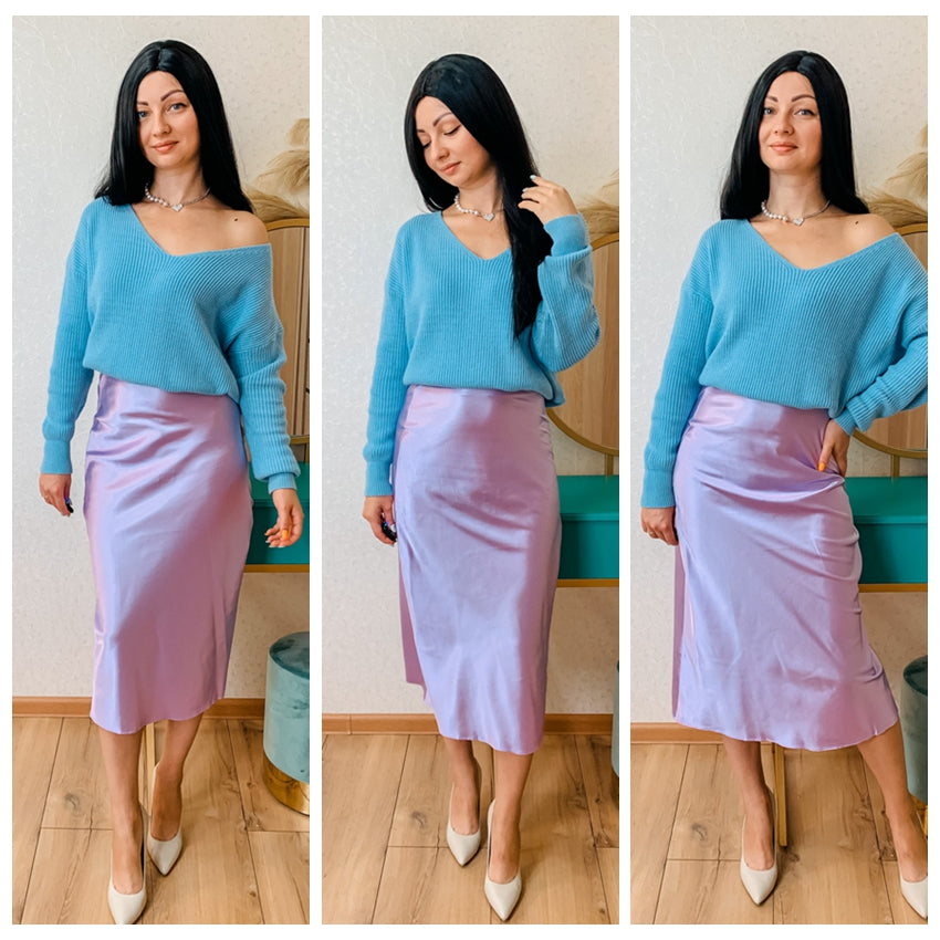 Fiona Skirt … Blonder Mercantile