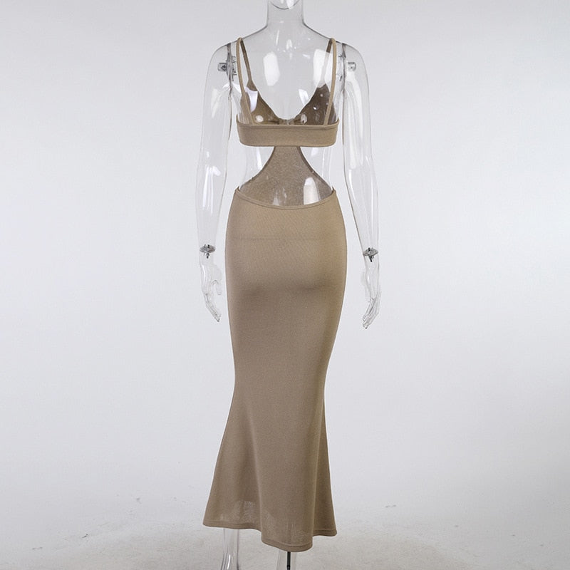 Alandra Knit Dress … Blonder Mercantile