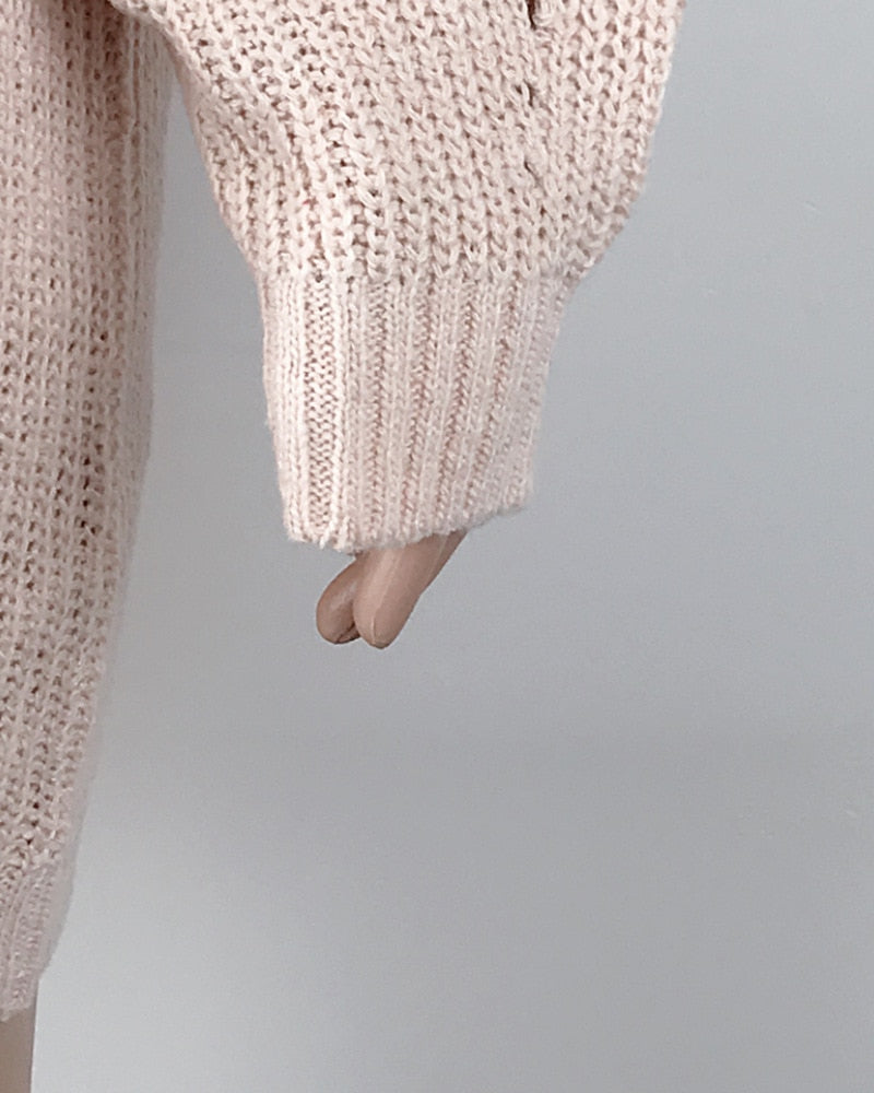 Holly Sweater Dress … Blonder Mercantile