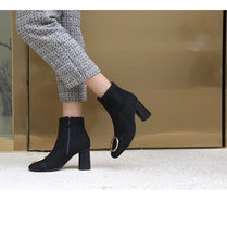 Load image into Gallery viewer, Scarsdale Boot … Blonder Mercantile