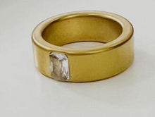 Load image into Gallery viewer, Metro Ring Collection … Blonder Mercantile