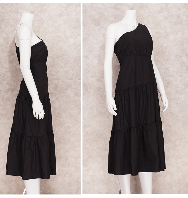 Olivia Dress … Blonder Mercantile