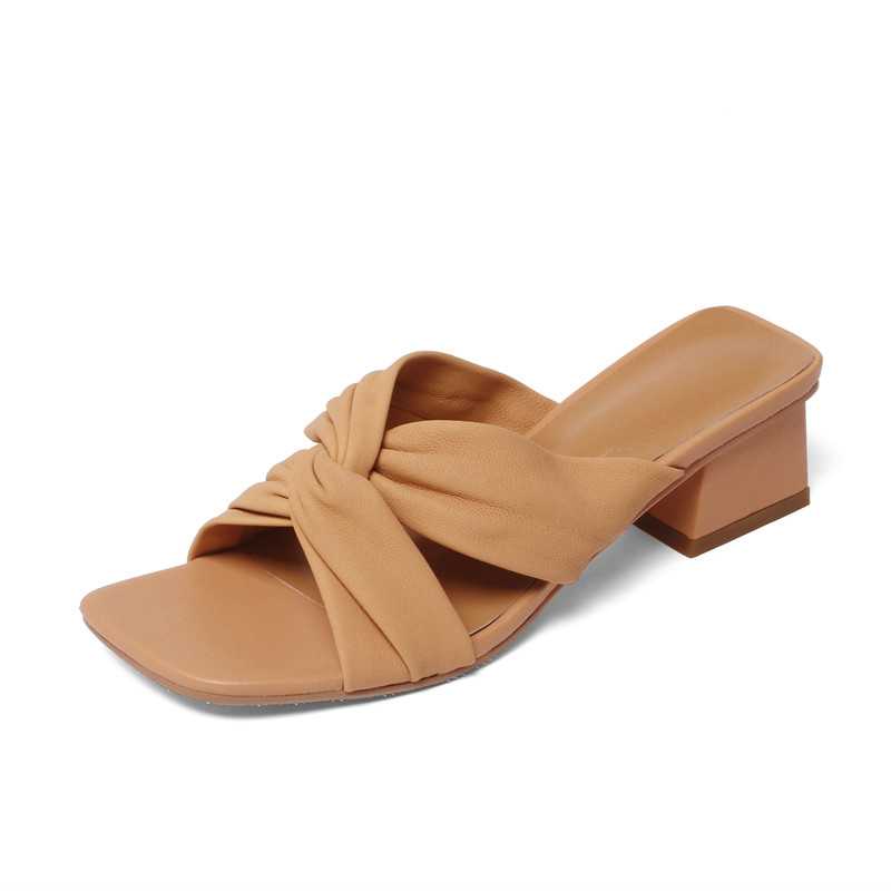 Pippen Sandal … Blonder Mercantile