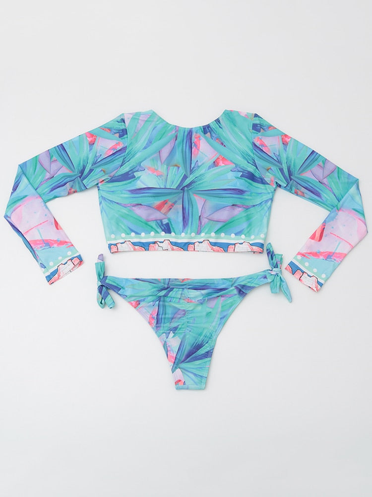 Kaiyo Swim Suit … Blonder Mercantile