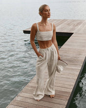 Load image into Gallery viewer, Brooke Pant Set … Blonder Mercantile