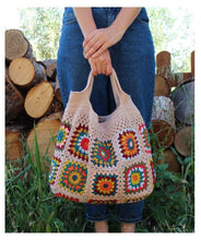 Load image into Gallery viewer, Mulholland Bag … Blonder Mercantile