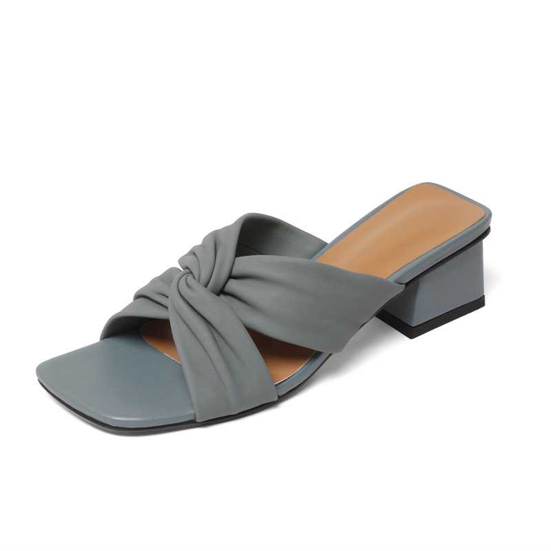 Pippen Sandal … Blonder Mercantile